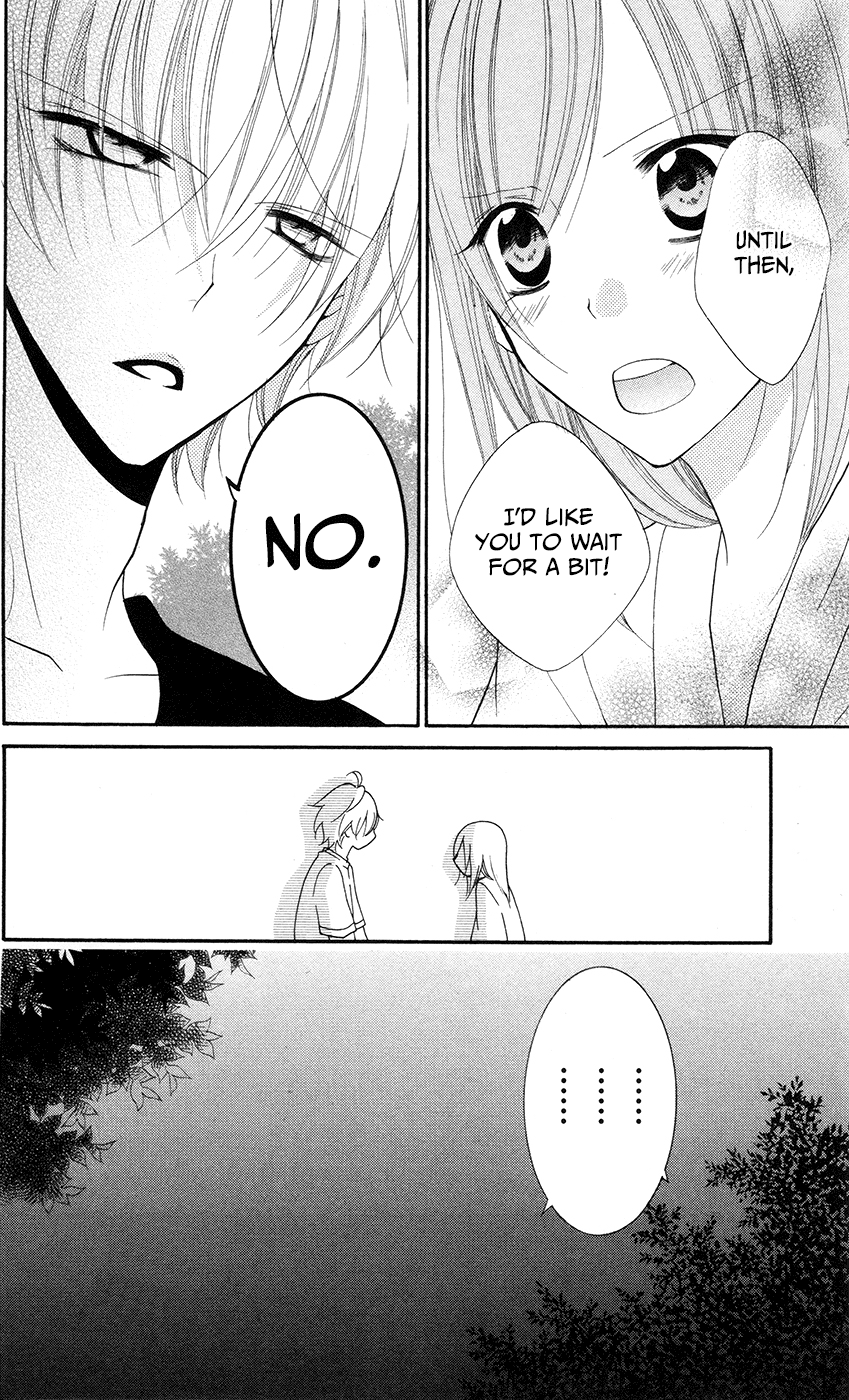 Namaiki Zakari, Chapter 27 image 28